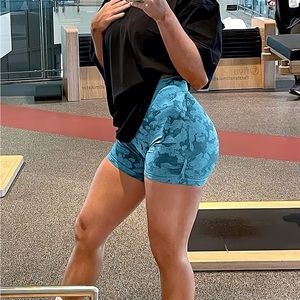 YEOREO gym/yoga Shorts